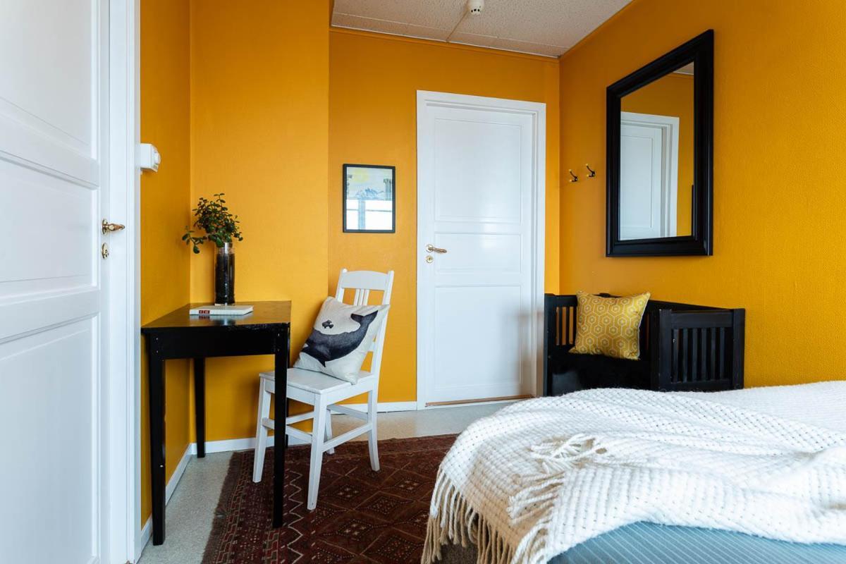 Catogarden - Boutique Home & Activity Centre Reine Bagian luar foto