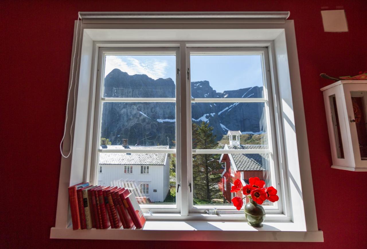 Catogarden - Boutique Home & Activity Centre Reine Bagian luar foto
