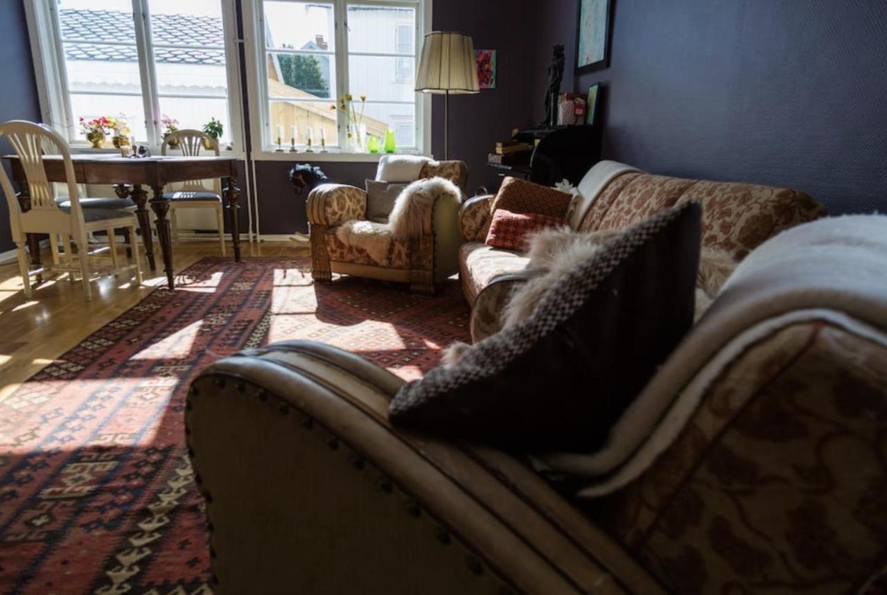 Catogarden - Boutique Home & Activity Centre Reine Bagian luar foto