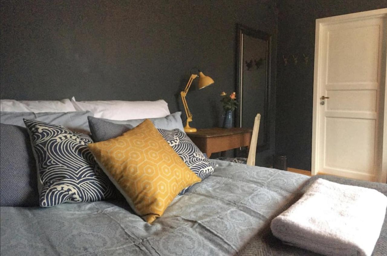 Catogarden - Boutique Home & Activity Centre Reine Bagian luar foto