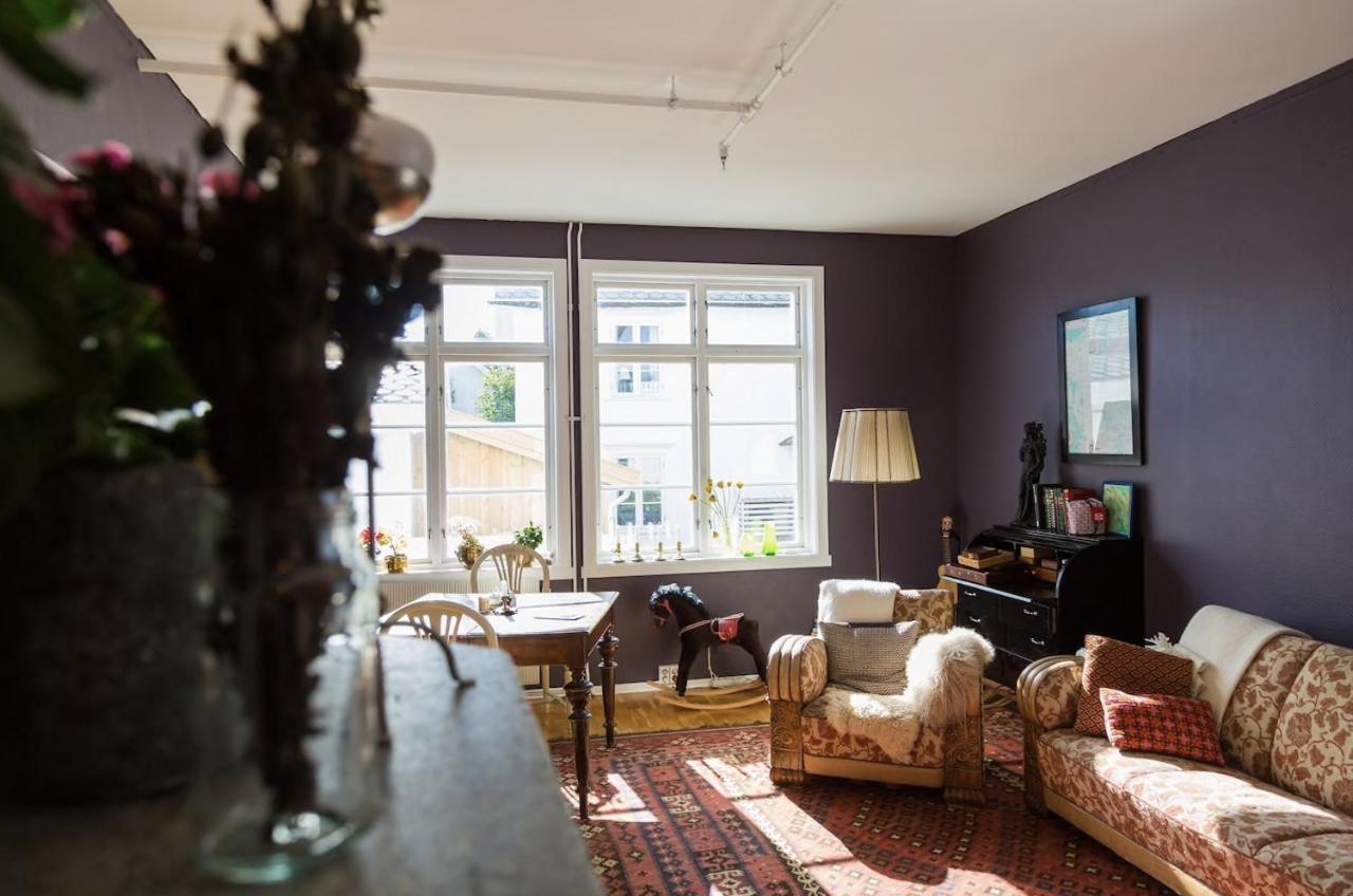 Catogarden - Boutique Home & Activity Centre Reine Bagian luar foto