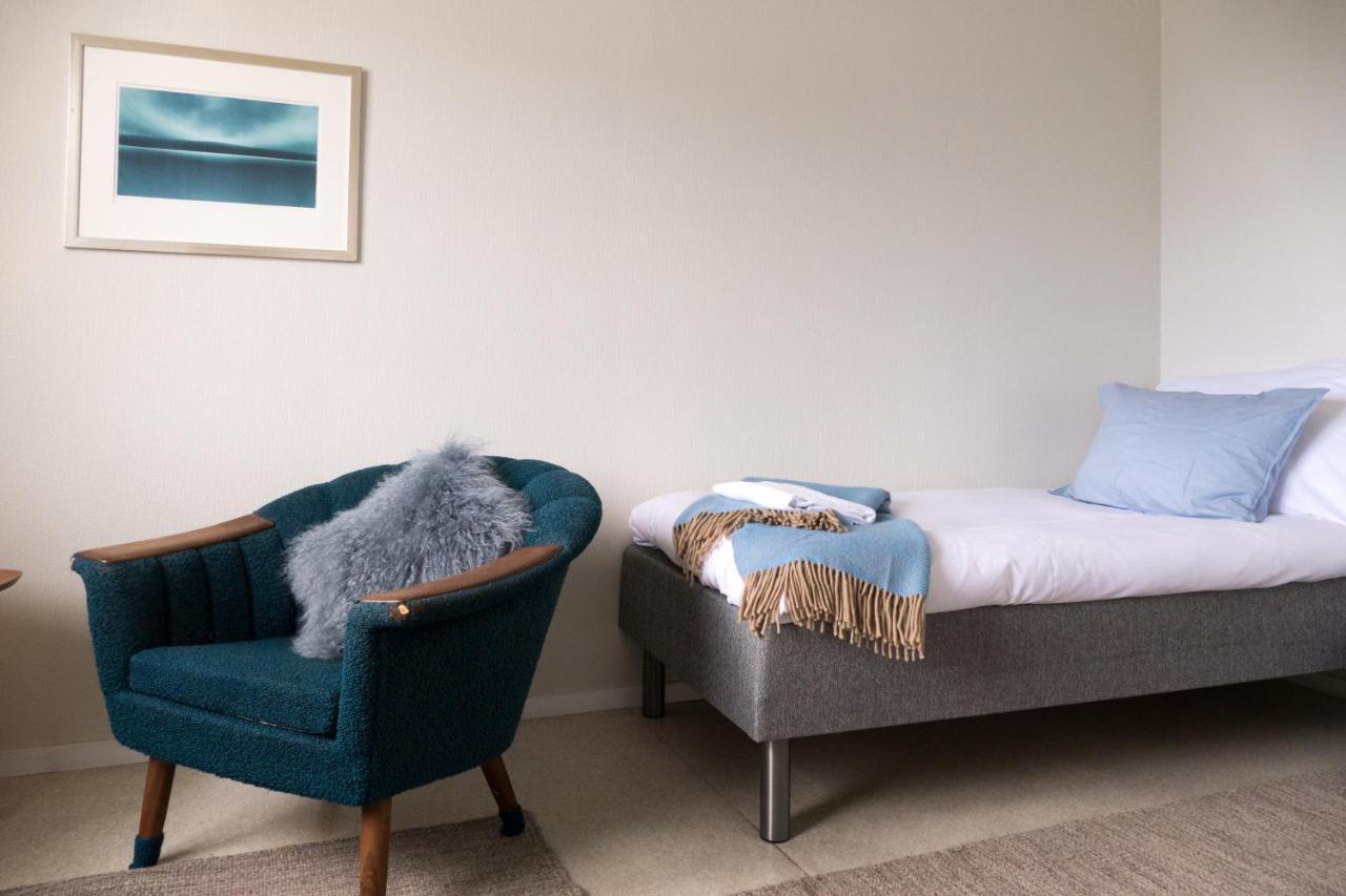 Catogarden - Boutique Home & Activity Centre Reine Bagian luar foto